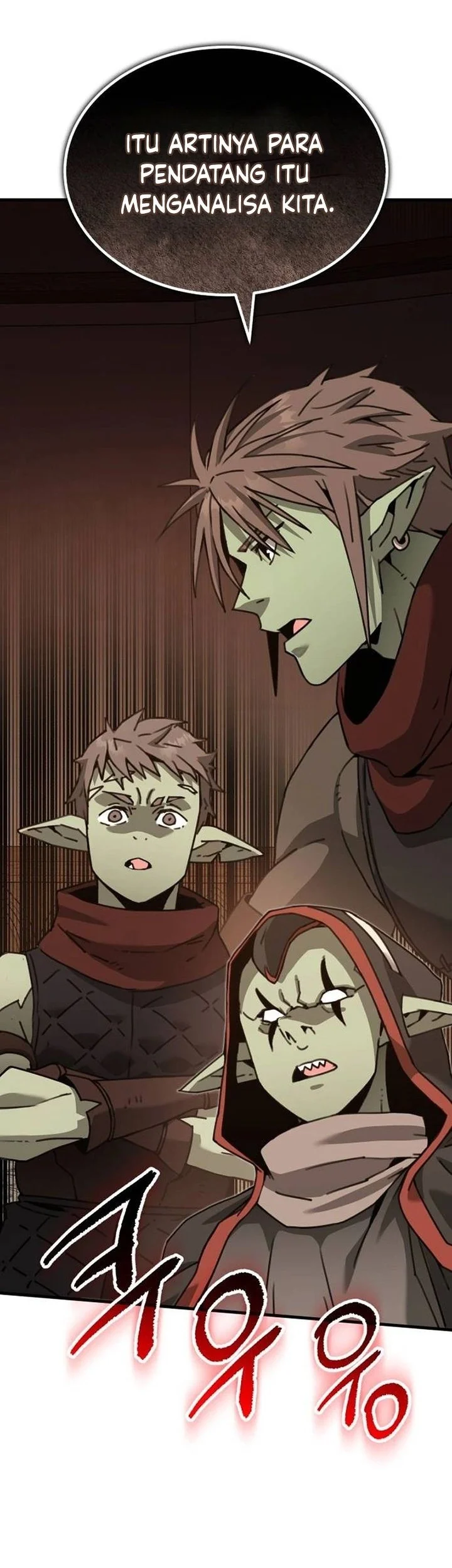 Green Skin Chapter 23 Gambar 47