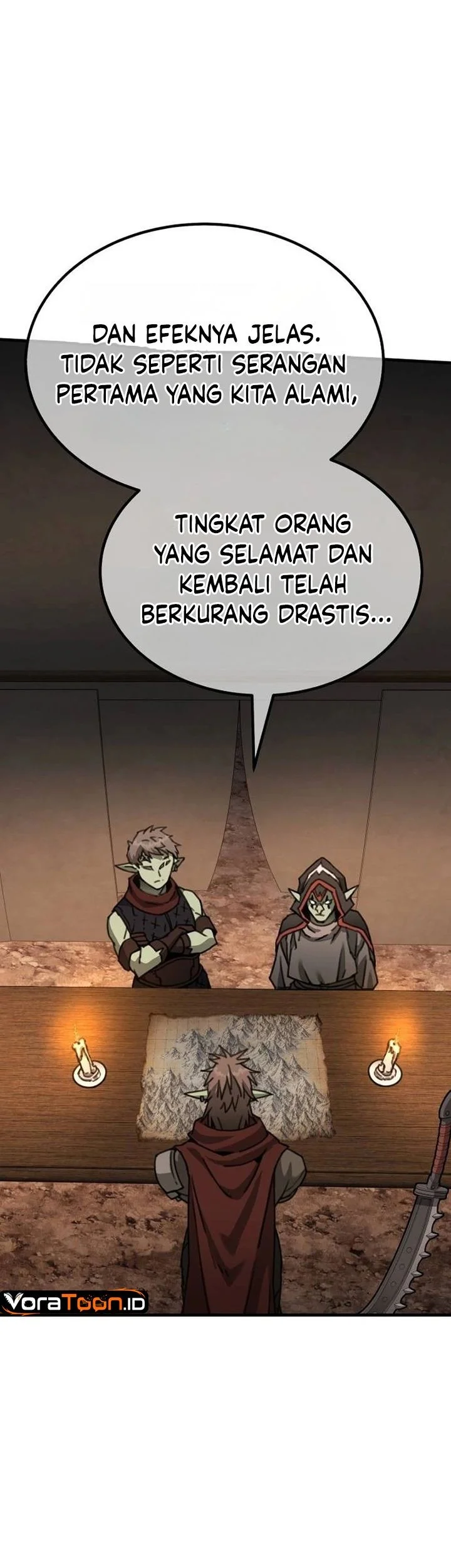 Green Skin Chapter 23 Gambar 48
