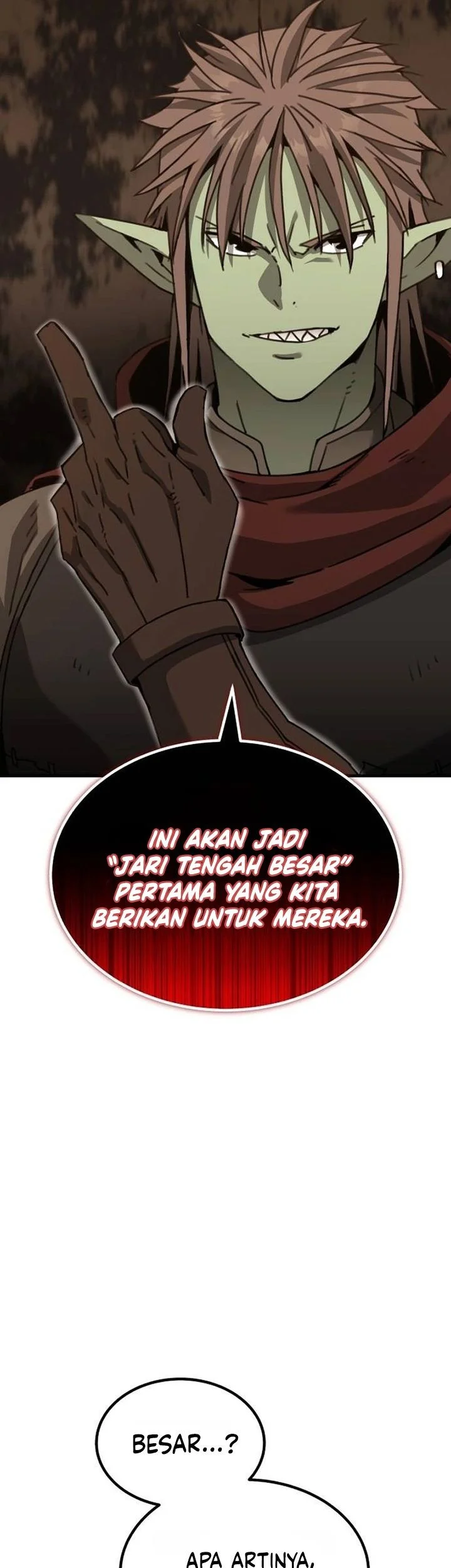 Green Skin Chapter 23 Gambar 50
