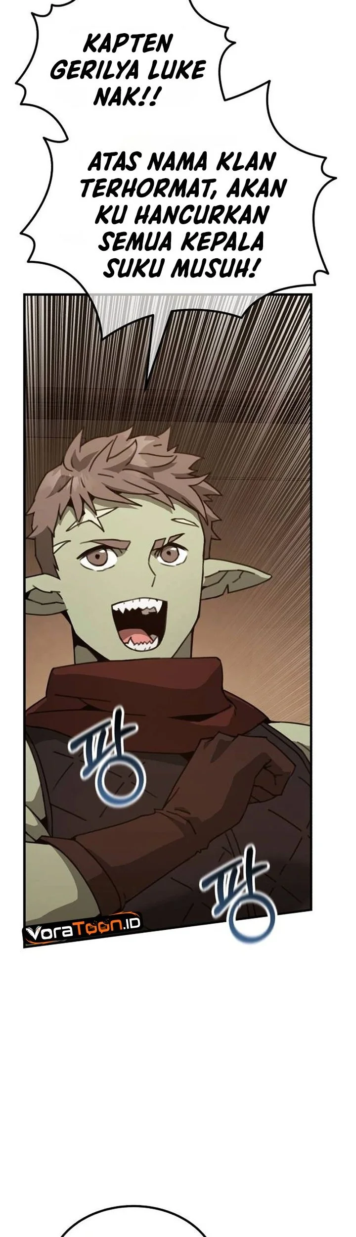 Green Skin Chapter 23 Gambar 55