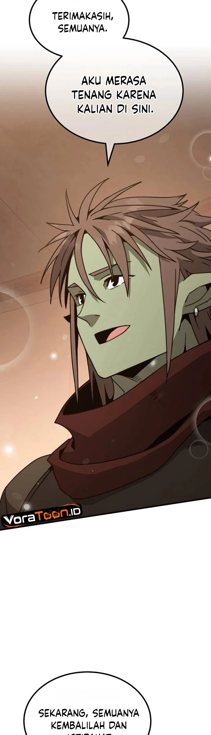 Green Skin Chapter 23 Gambar 56