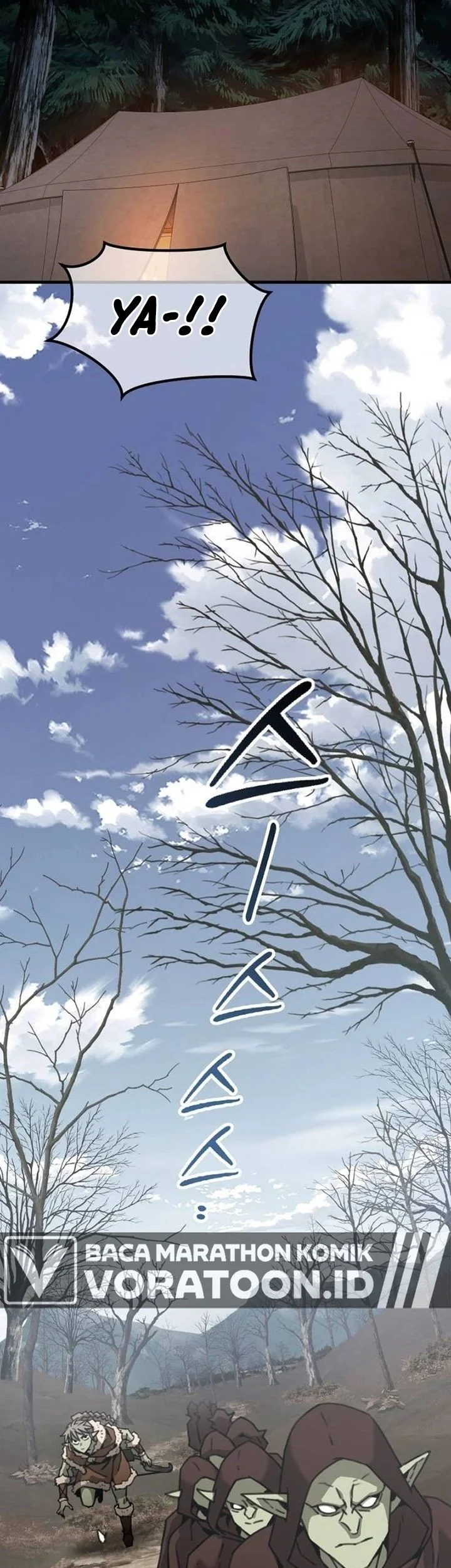Green Skin Chapter 23 Gambar 58