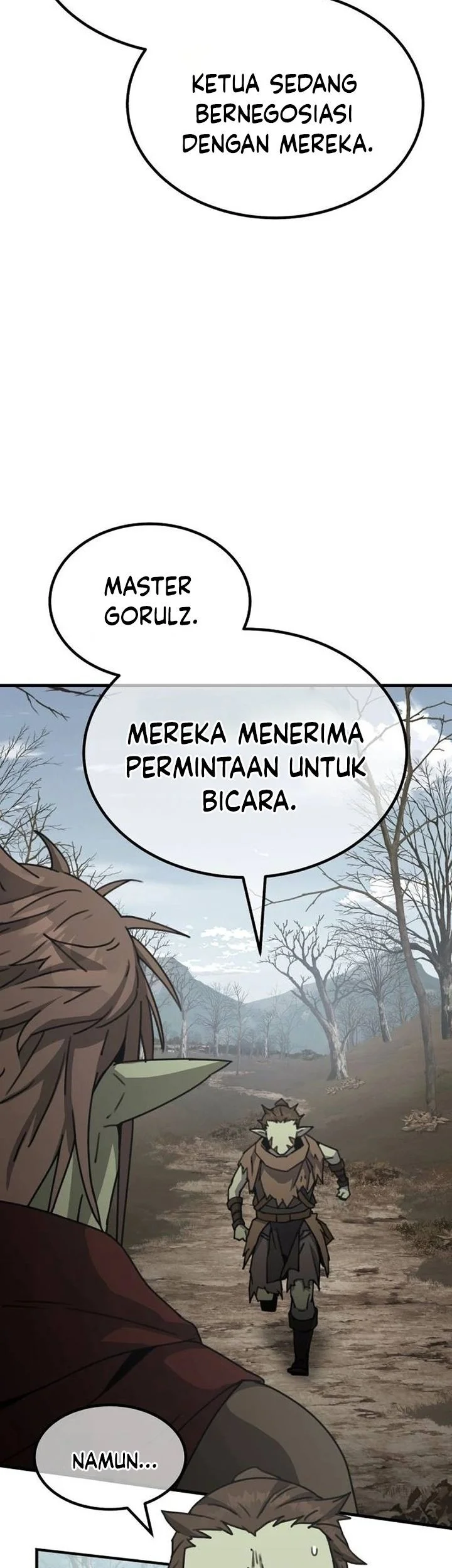Green Skin Chapter 23 Gambar 60
