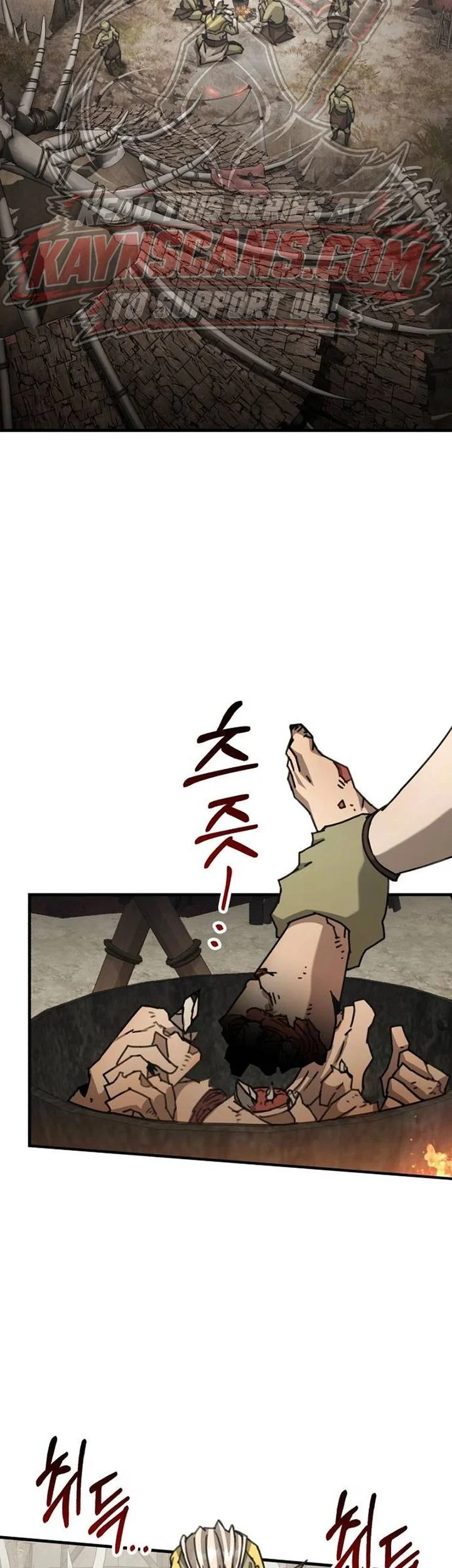 Green Skin Chapter 23 Gambar 64