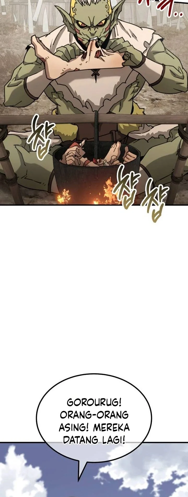 Green Skin Chapter 23 Gambar 65