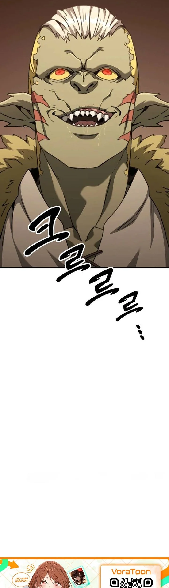 Green Skin Chapter 23 Gambar 72