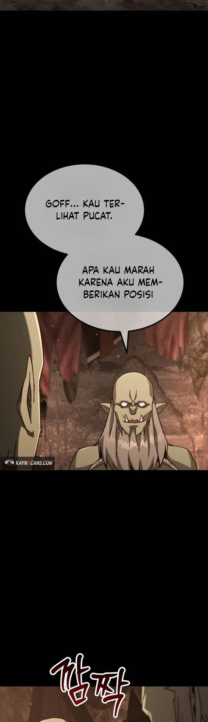 Green Skin Chapter 23 Gambar 3