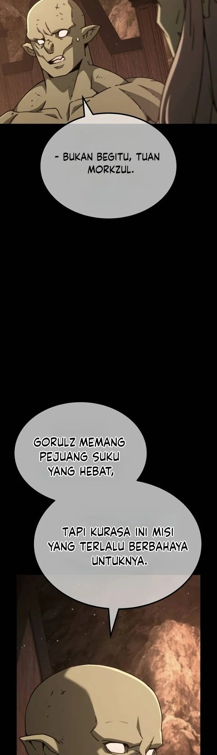 Green Skin Chapter 23 Gambar 4