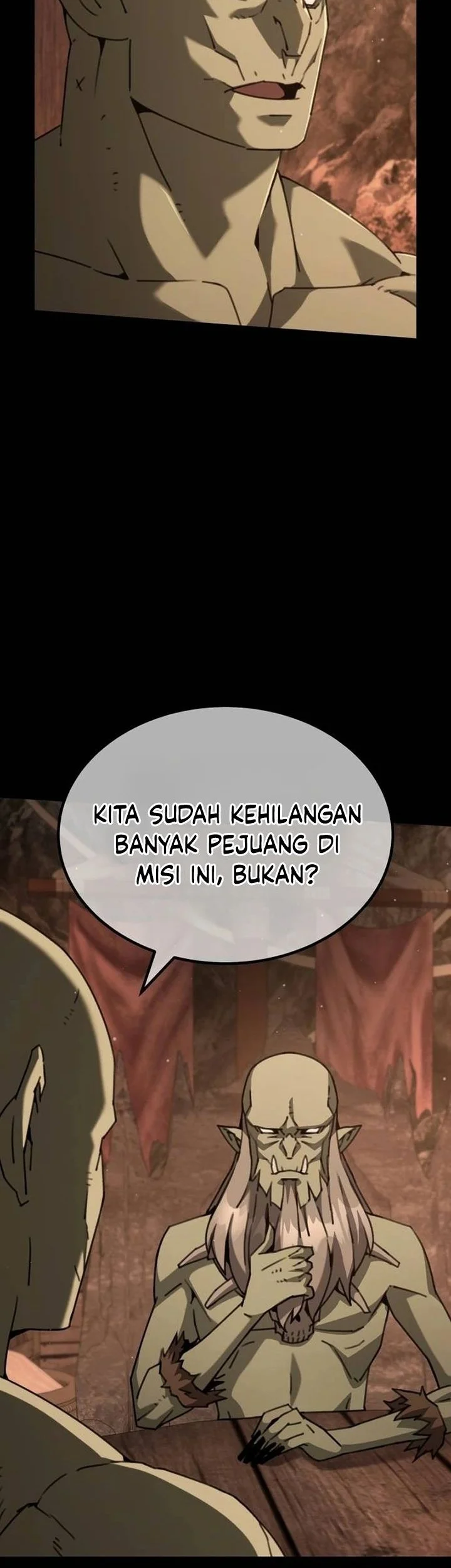 Green Skin Chapter 23 Gambar 5