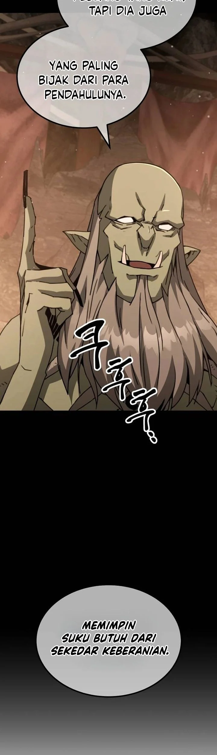 Green Skin Chapter 23 Gambar 8