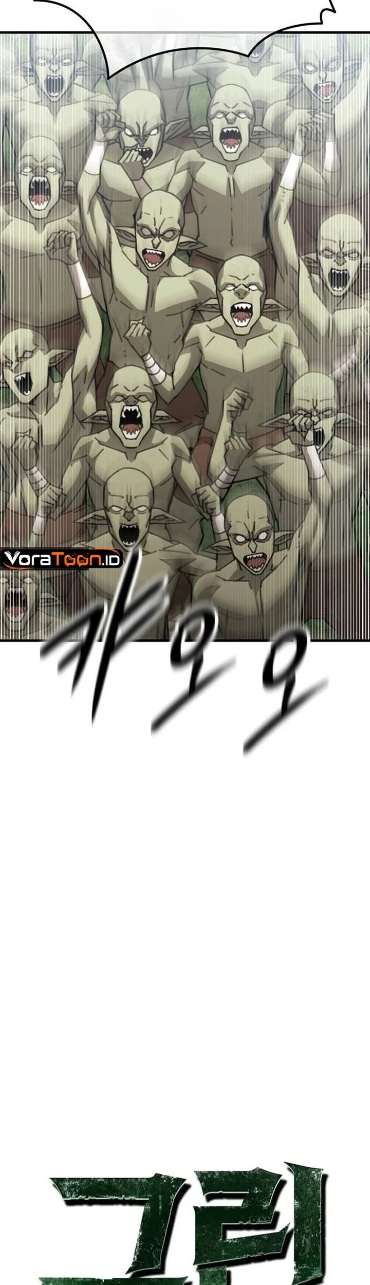 Green Skin Chapter 23 Gambar 11