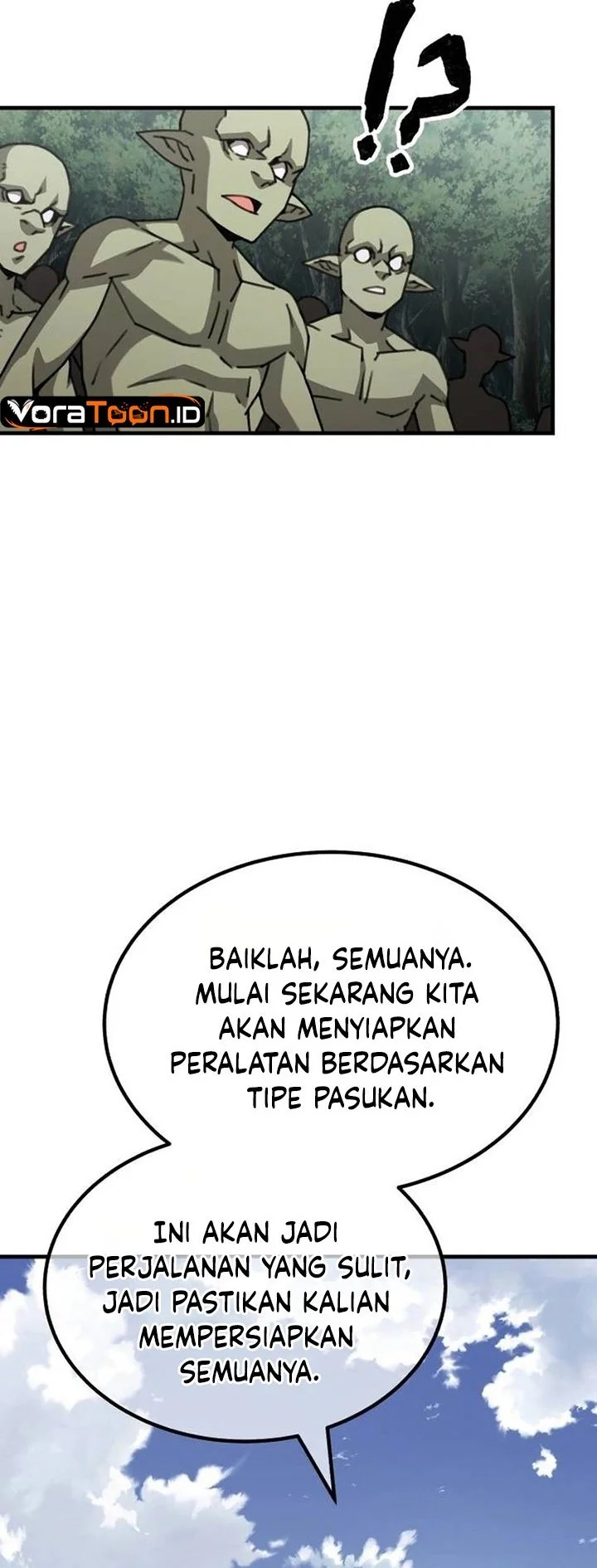 Green Skin Chapter 23 Gambar 13
