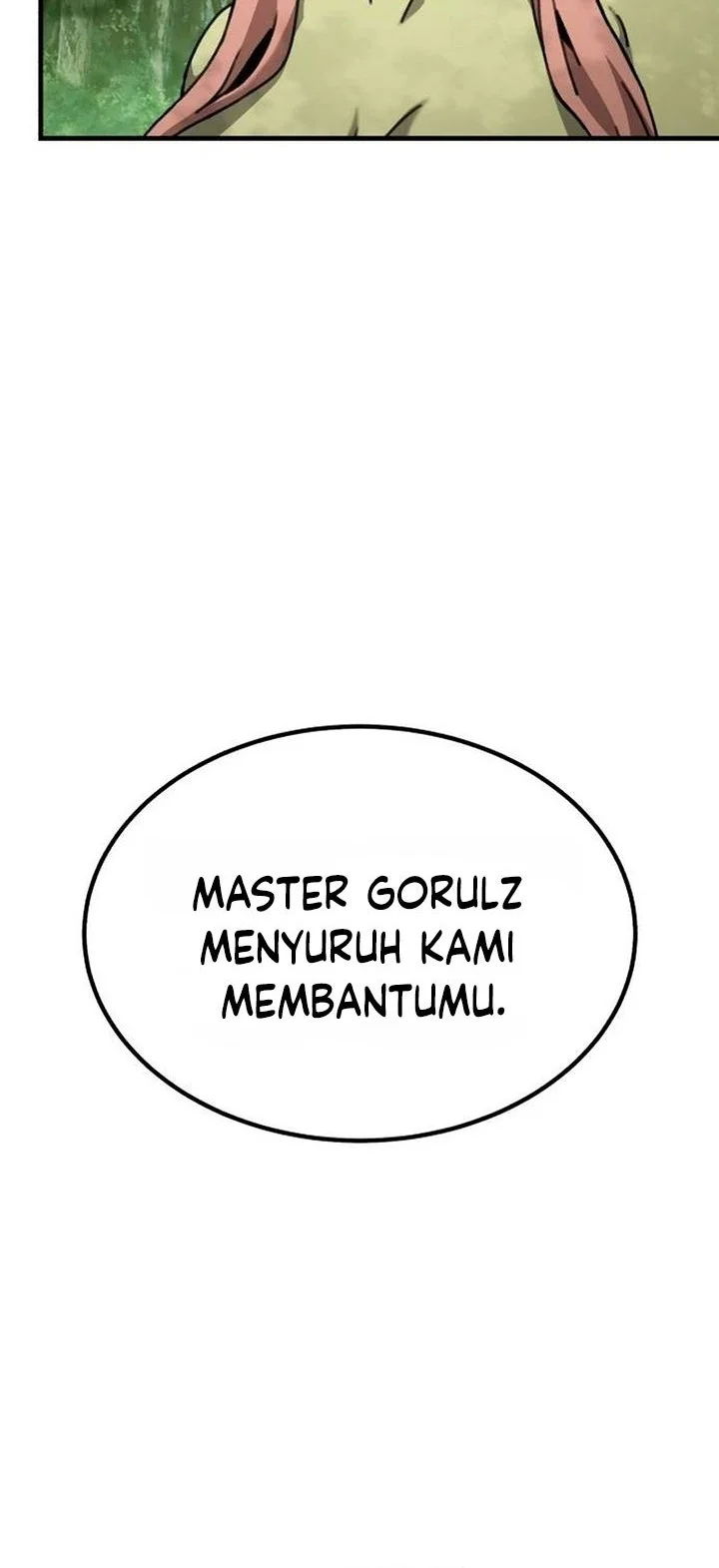 Green Skin Chapter 23 Gambar 21