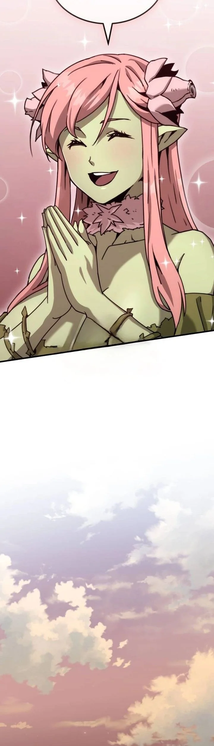 Green Skin Chapter 23 Gambar 23