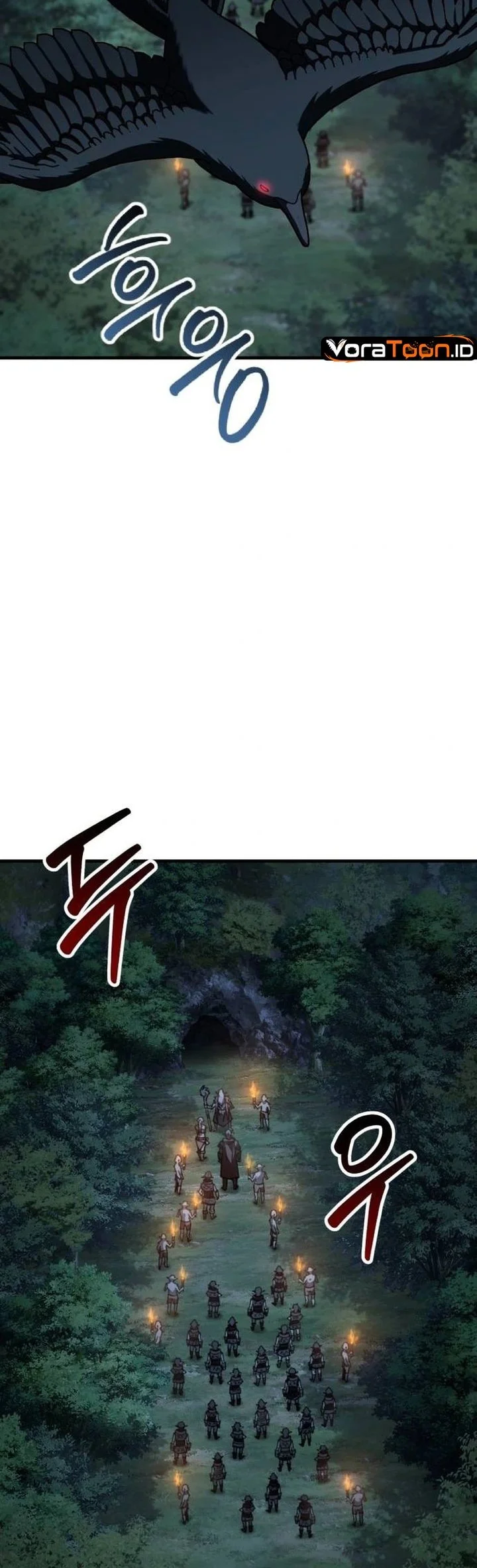 Green Skin Chapter 23 Gambar 25