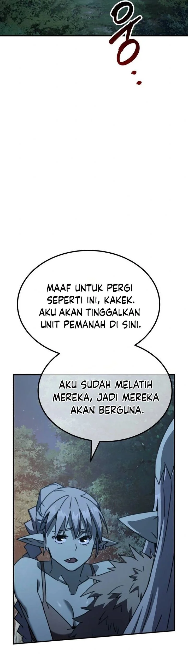 Green Skin Chapter 23 Gambar 26