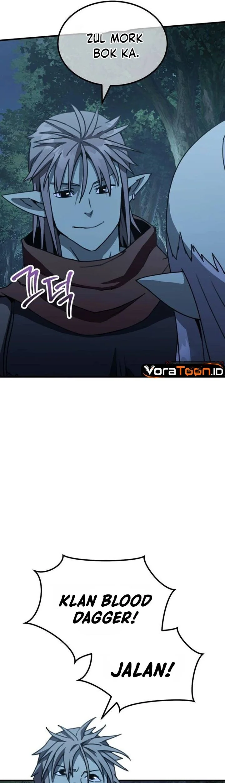 Green Skin Chapter 23 Gambar 30
