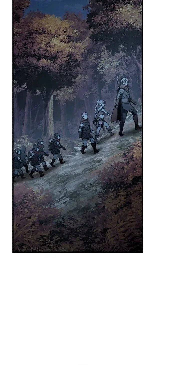 Green Skin Chapter 23 Gambar 33