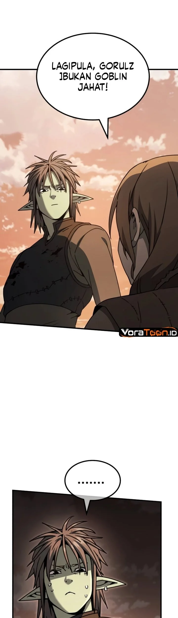 Green Skin Chapter 24 Gambar 34