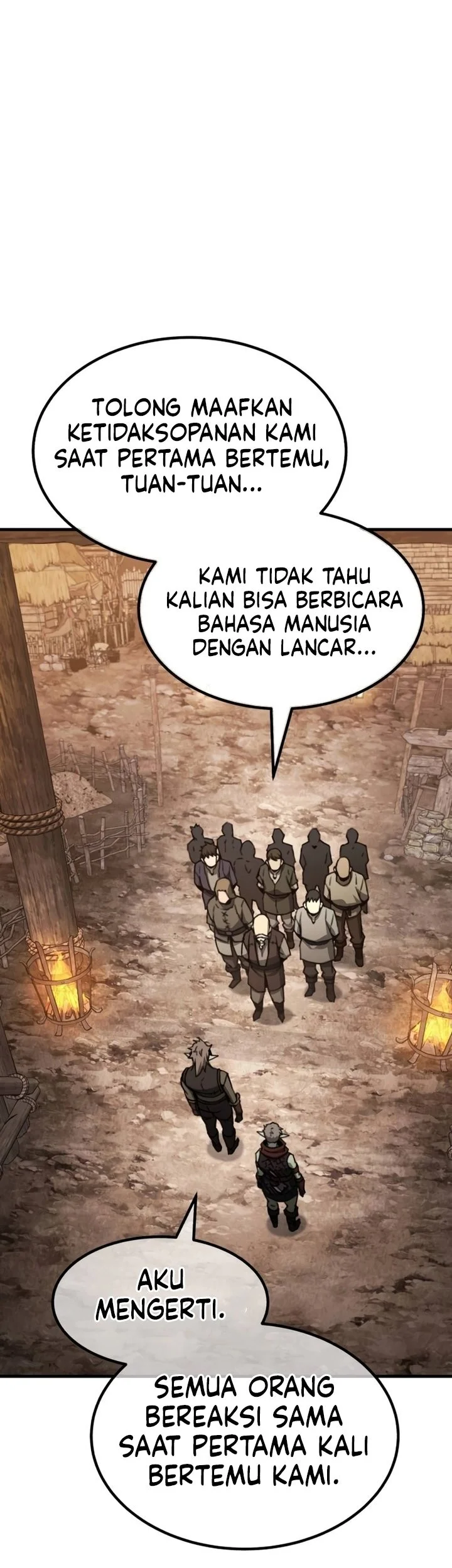 Green Skin Chapter 24 Gambar 36