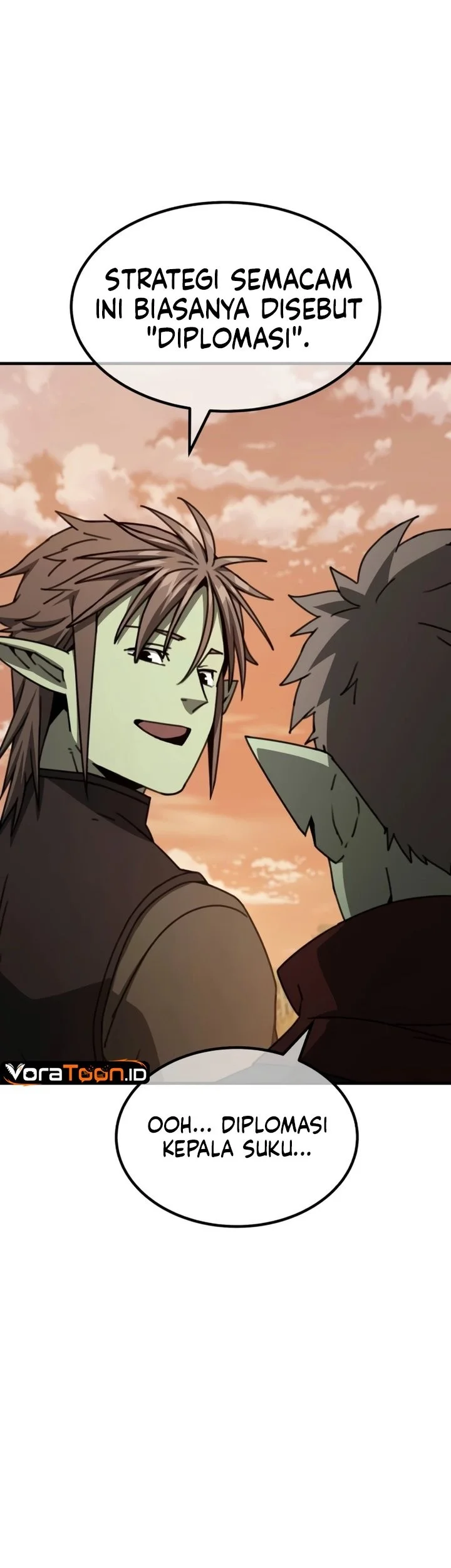 Green Skin Chapter 24 Gambar 42