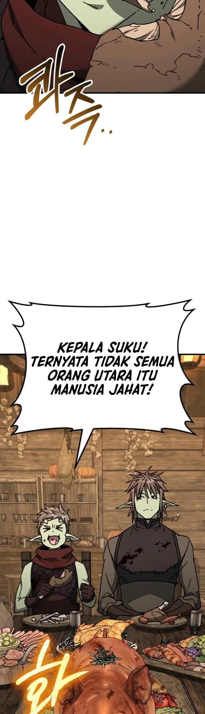 Green Skin Chapter 24 Gambar 44