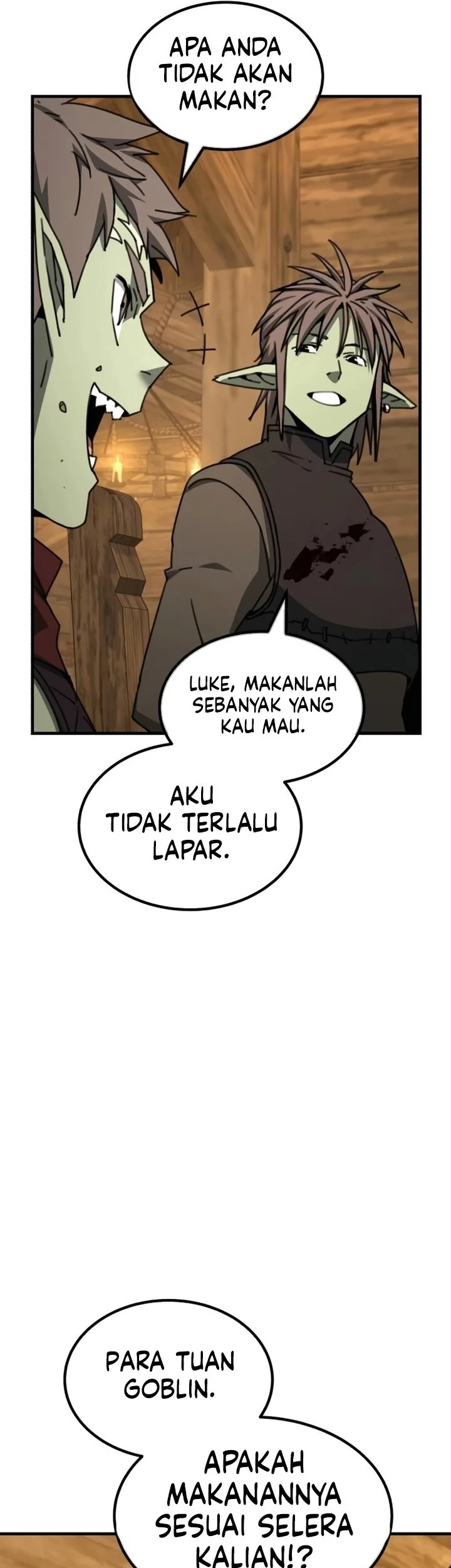 Green Skin Chapter 24 Gambar 46