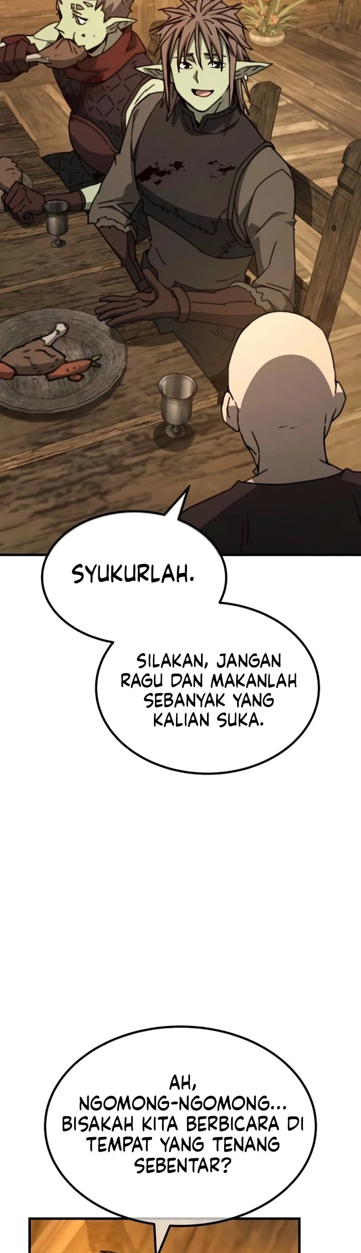 Green Skin Chapter 24 Gambar 48