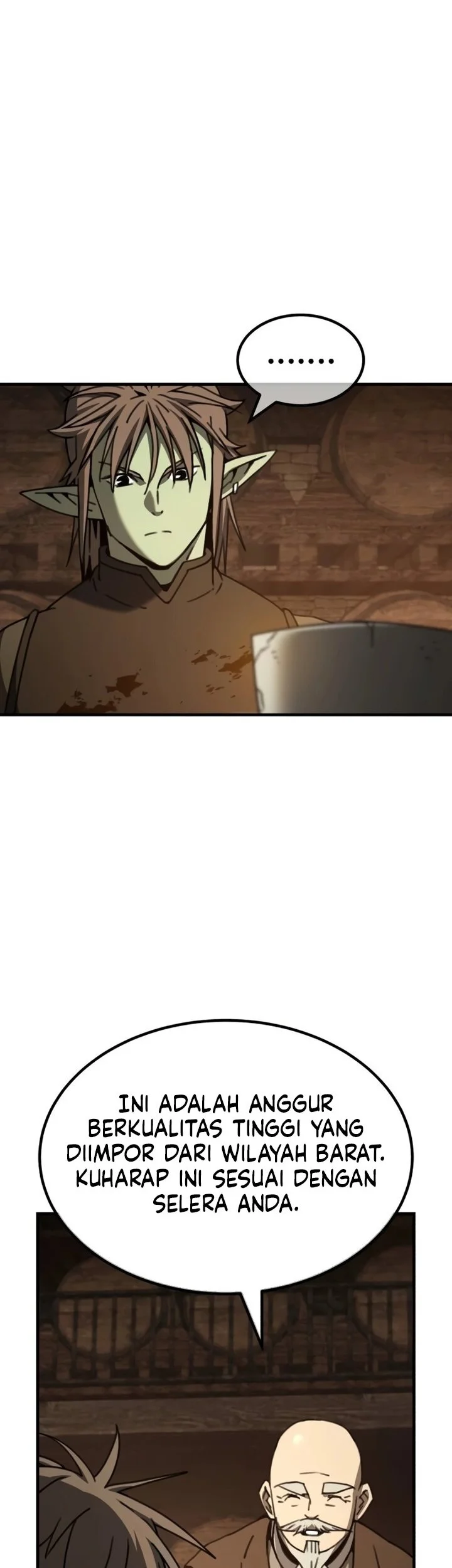 Green Skin Chapter 24 Gambar 51