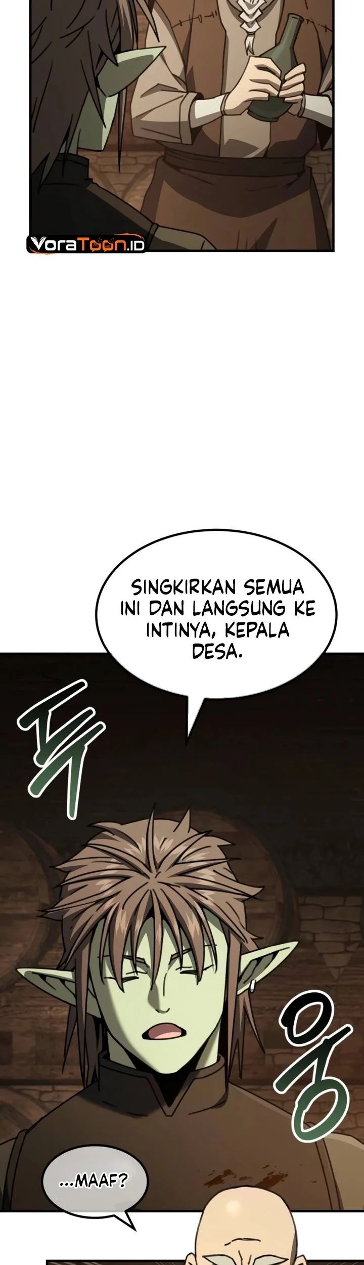 Green Skin Chapter 24 Gambar 52