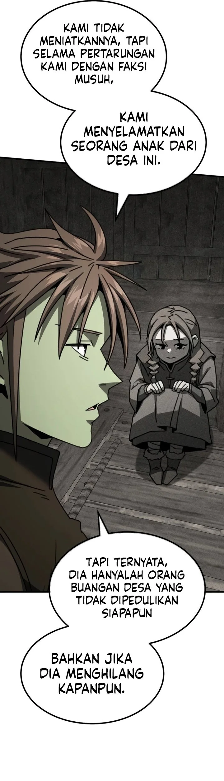 Green Skin Chapter 24 Gambar 54