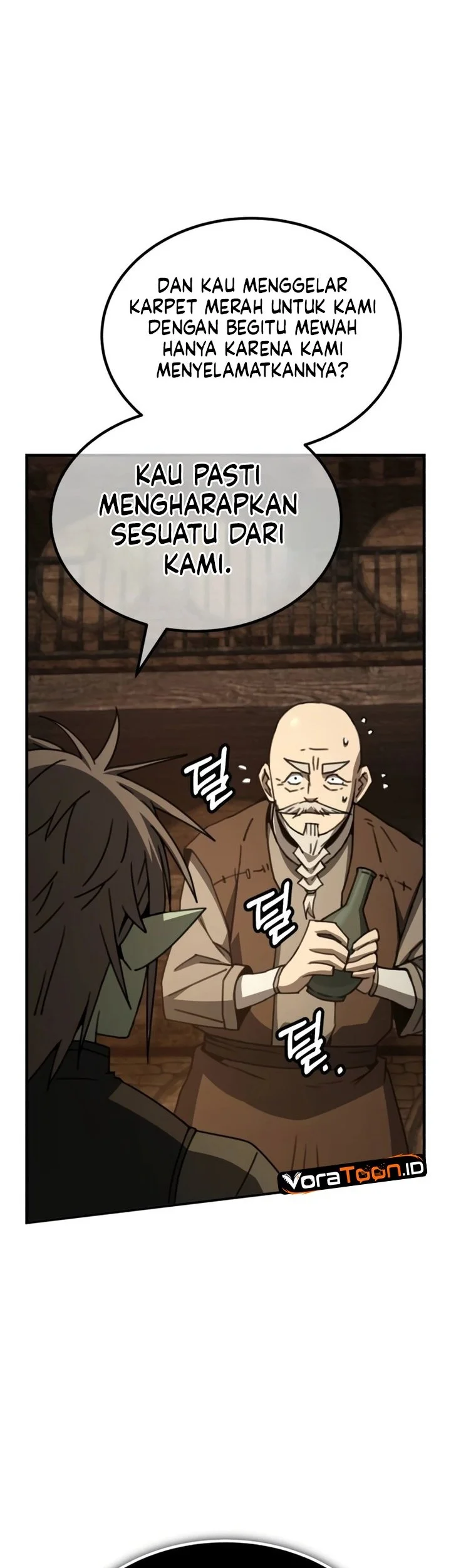Green Skin Chapter 24 Gambar 55