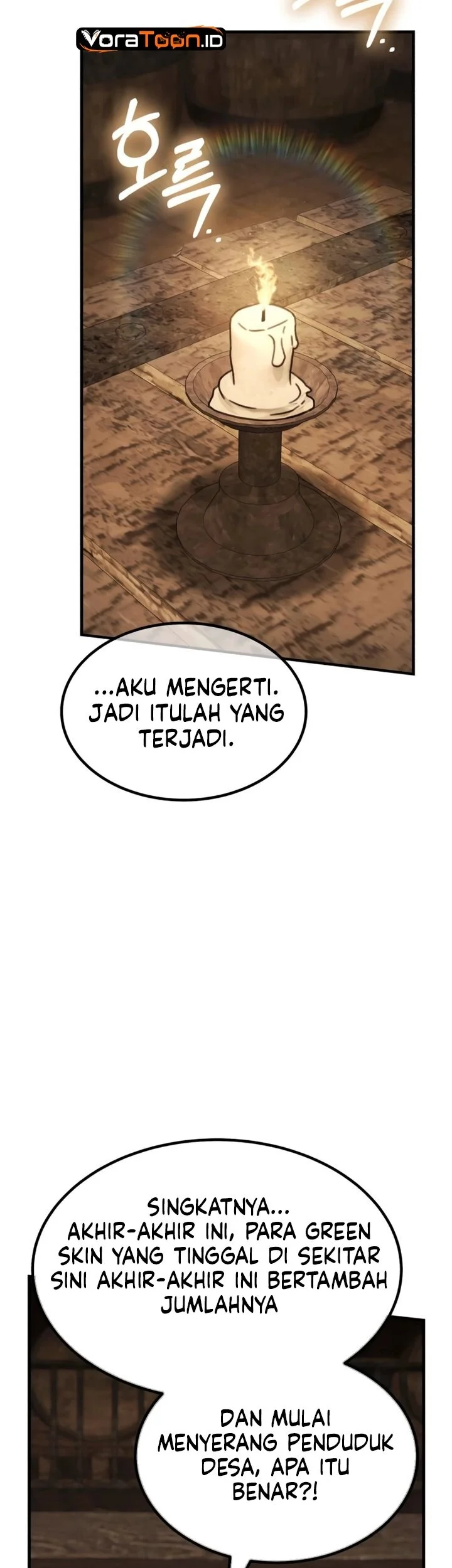 Green Skin Chapter 24 Gambar 58