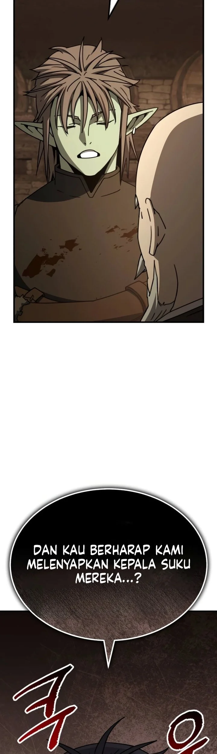 Green Skin Chapter 24 Gambar 59