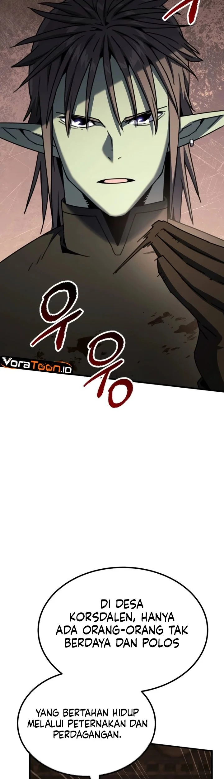 Green Skin Chapter 24 Gambar 60