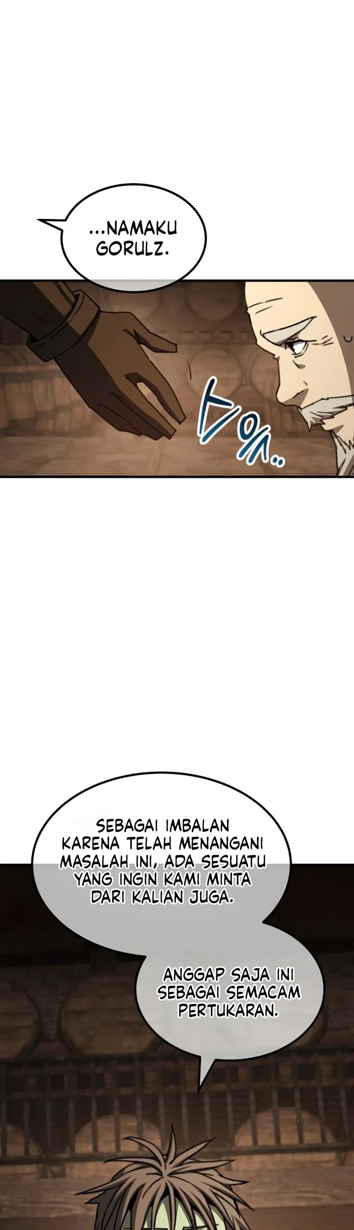 Green Skin Chapter 24 Gambar 64