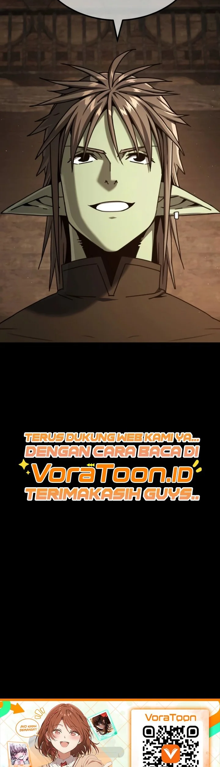 Green Skin Chapter 24 Gambar 67