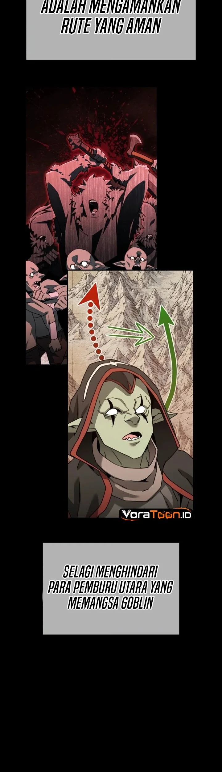 Green Skin Chapter 24 Gambar 4