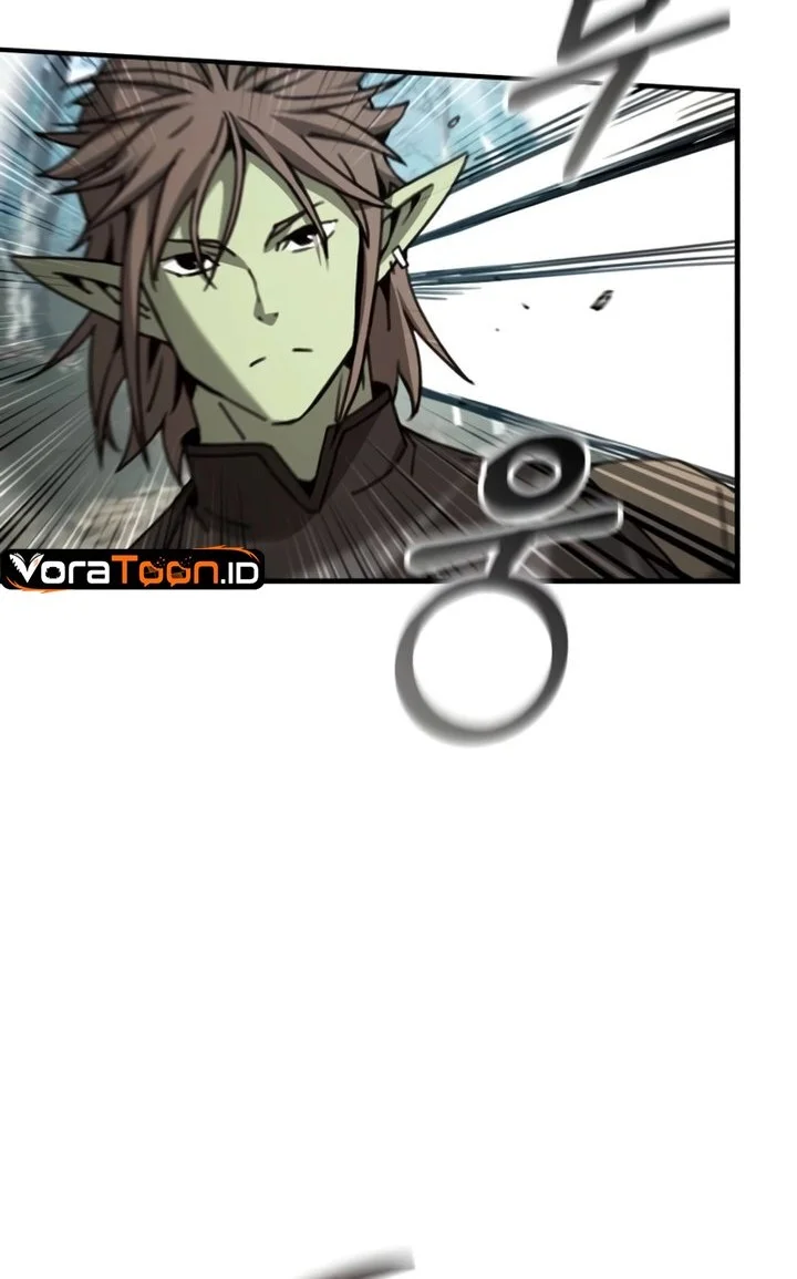 Green Skin Chapter 24 Gambar 13