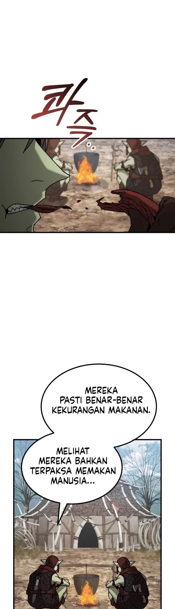 Green Skin Chapter 24 Gambar 23