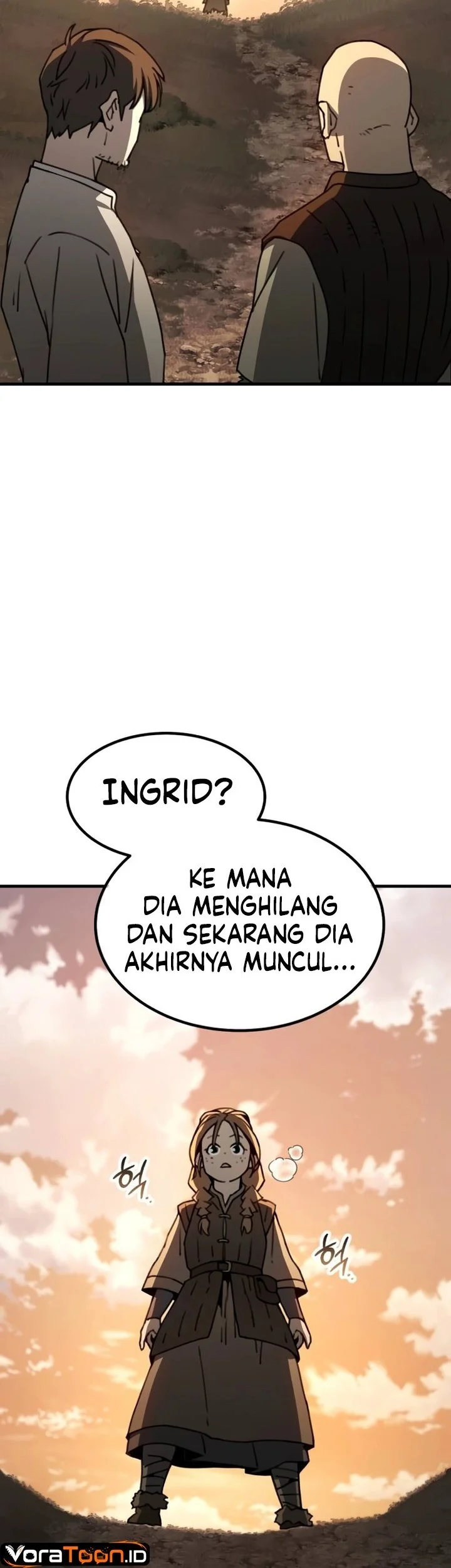 Green Skin Chapter 24 Gambar 29