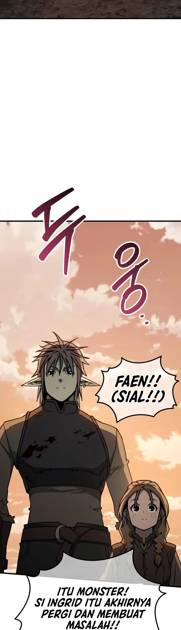Green Skin Chapter 24 Gambar 30