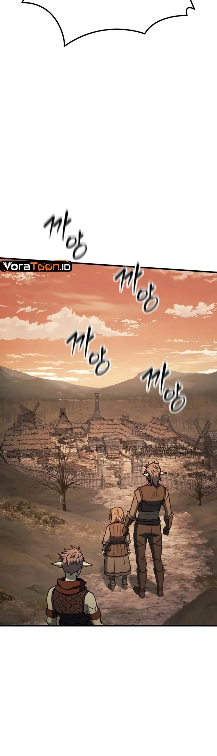 Green Skin Chapter 24 Gambar 31