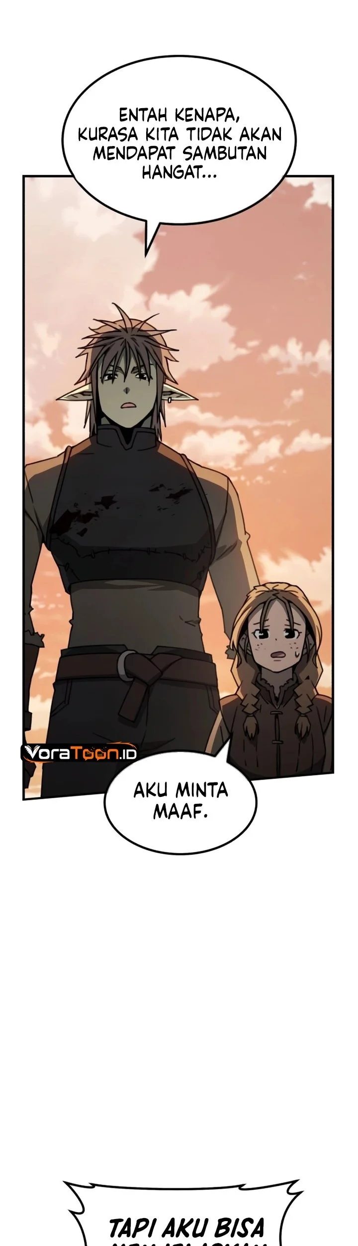Green Skin Chapter 24 Gambar 32