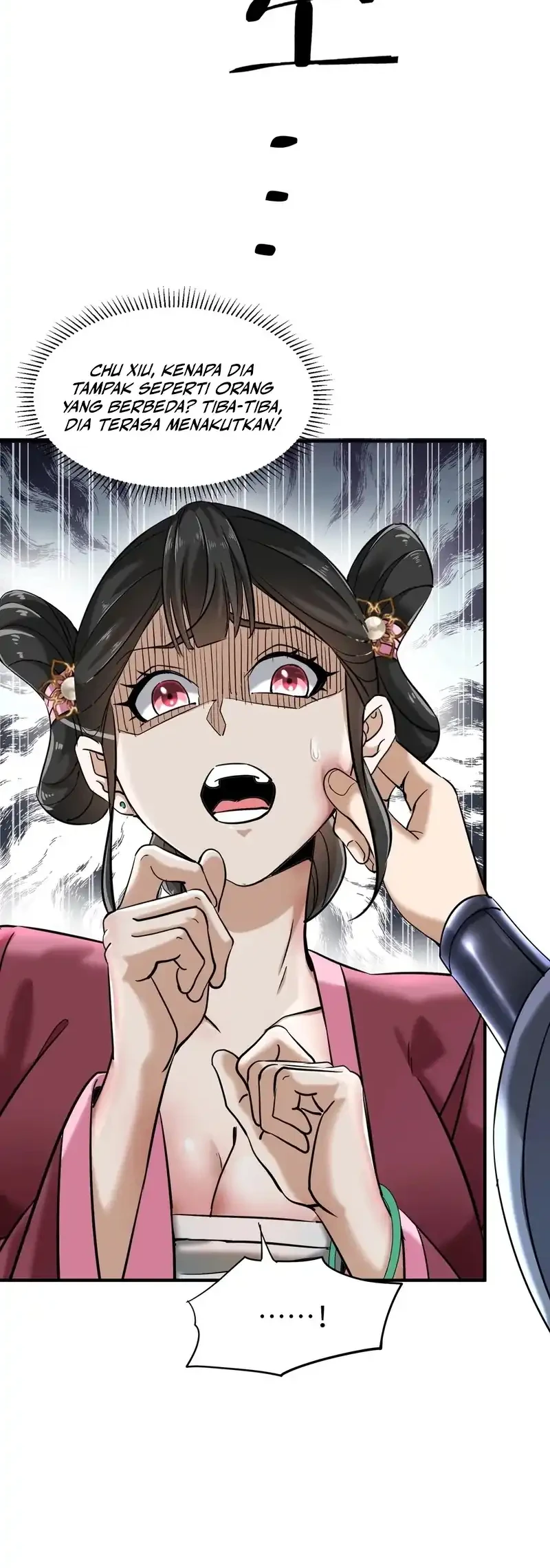 Greetings, Sect Leader Chapter 1 Gambar 45