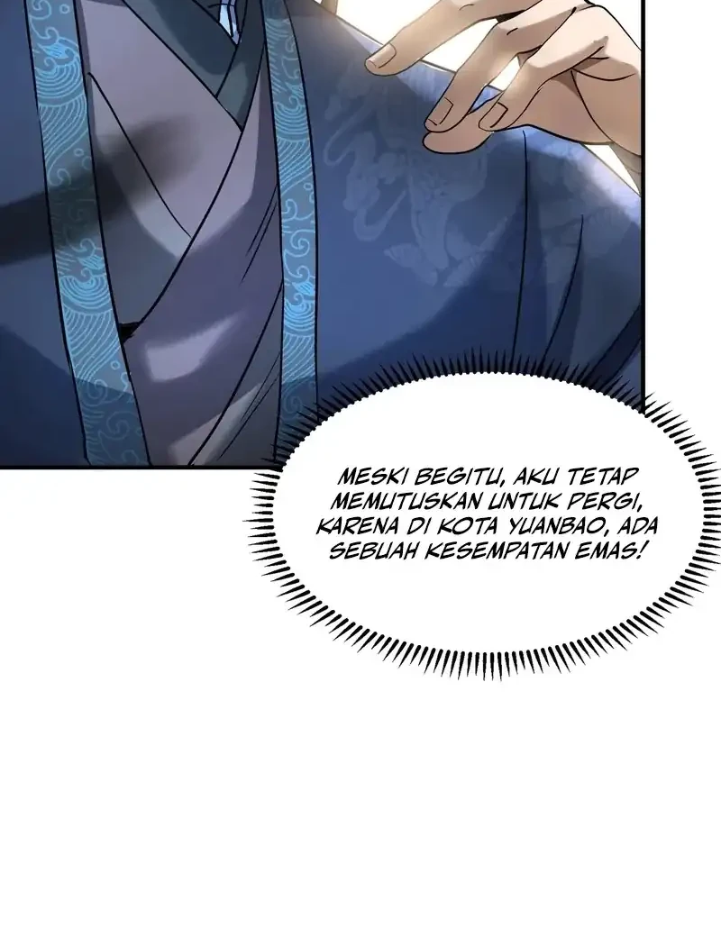 Greetings, Sect Leader Chapter 1 Gambar 49