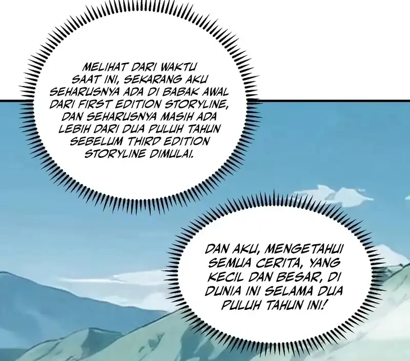 Greetings, Sect Leader Chapter 1 Gambar 51