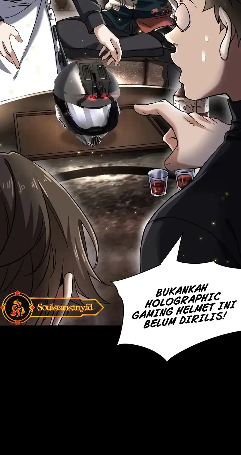 Greetings, Sect Leader Chapter 1 Gambar 13