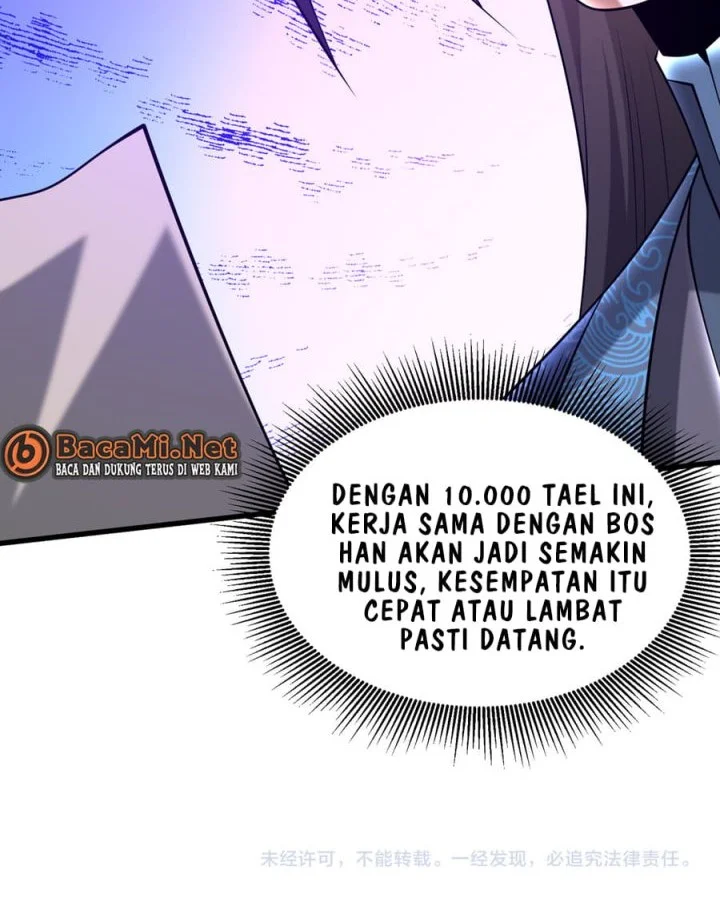 Greetings, Sect Leader Chapter 10 Gambar 45