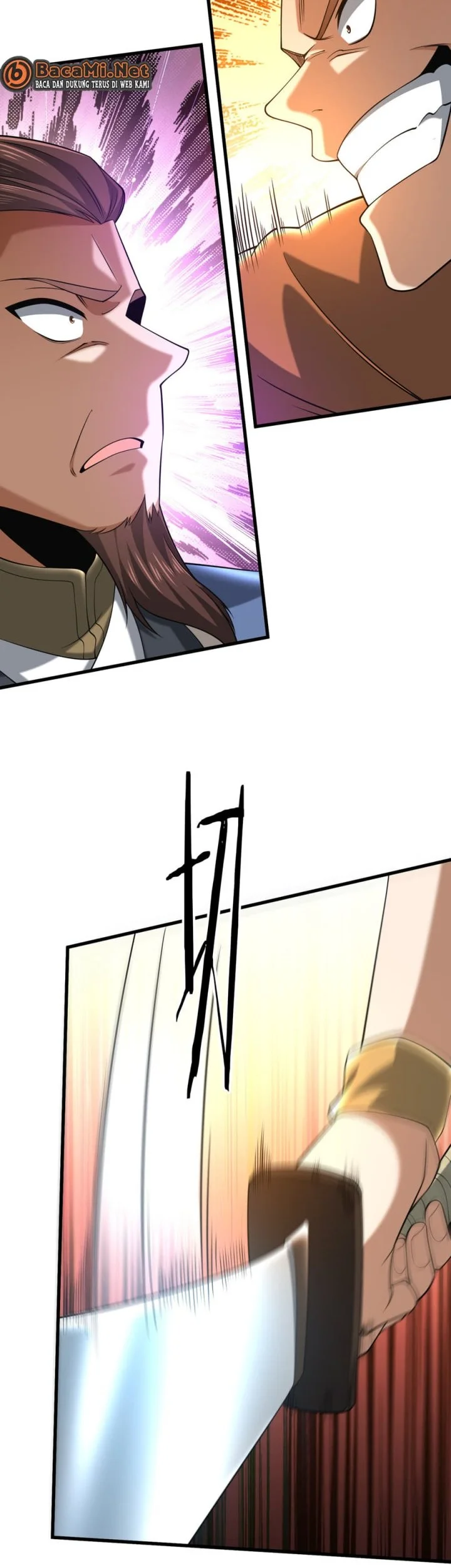 Greetings, Sect Leader Chapter 10 Gambar 11